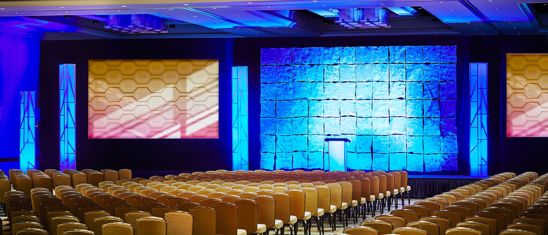 Sonoran Sky & Sierra Ballroom | Arizona Grand Resort & Spa