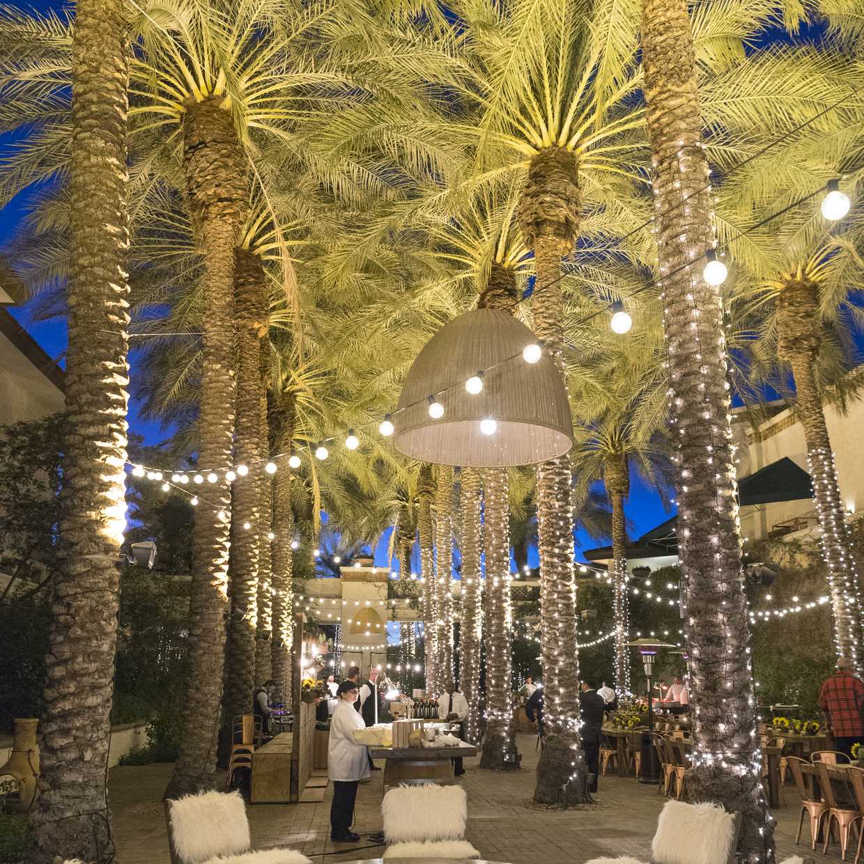 Meeting & Event Venue Phoenix | Arizona Grand Resort & Spa