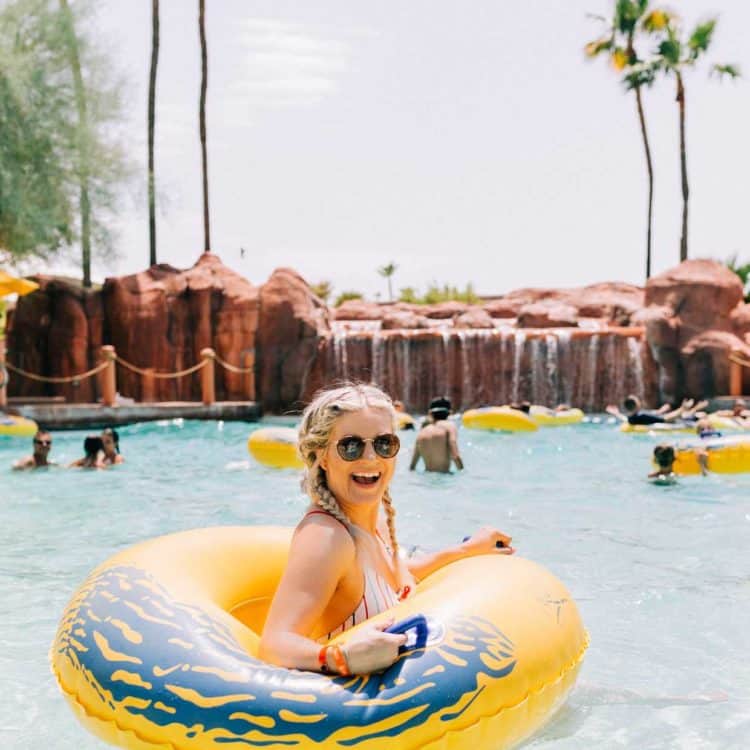 Oasis Water Park In Phoenix - Day Passes Available | Arizona Grand ...