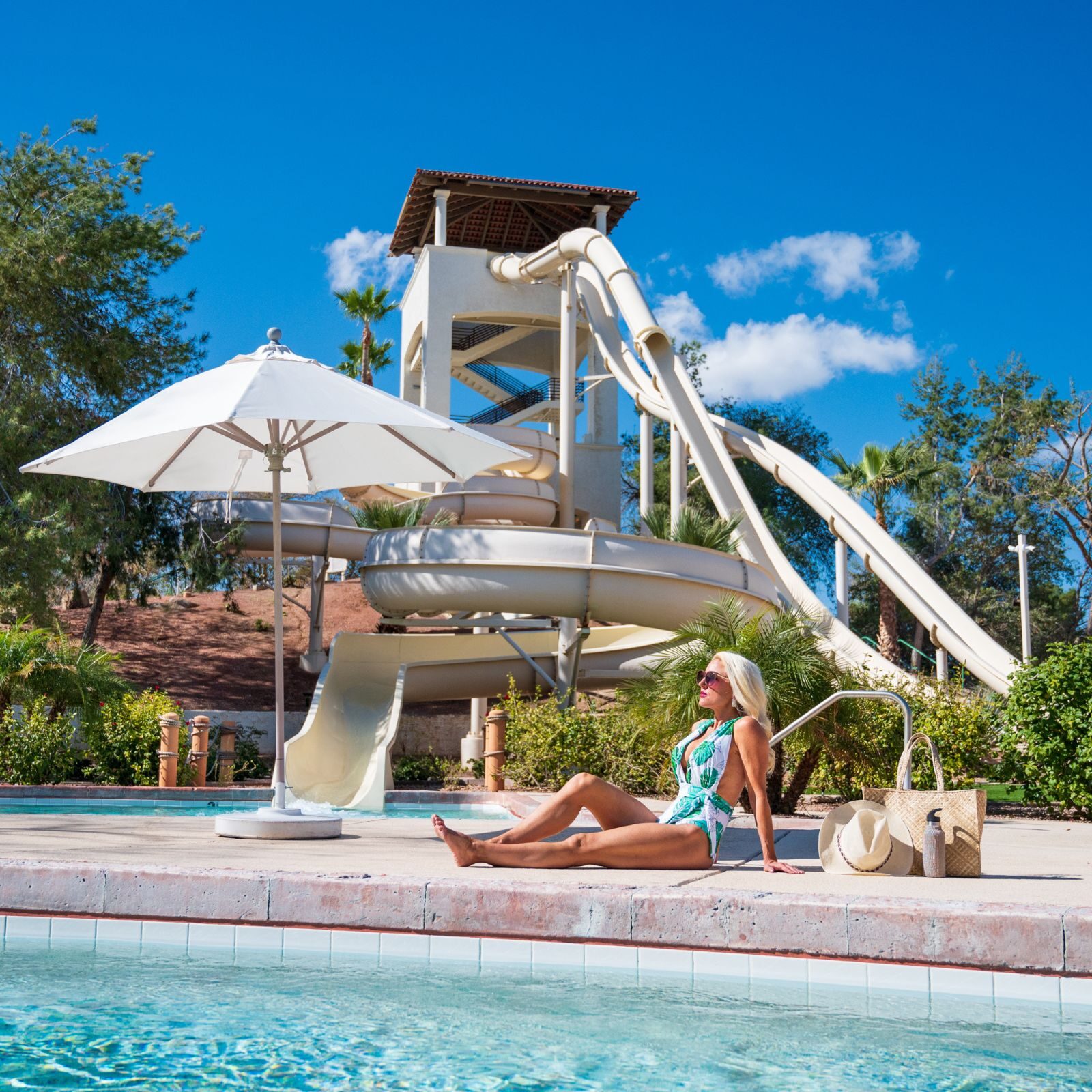 Oasis Water Park In Phoenix - Day Passes Available | Arizona Grand